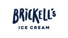 Brickell's Ice Cream