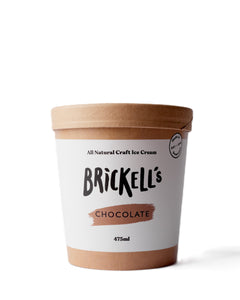 Chocolate 2.0 - 475ml